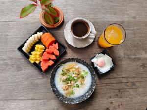 Samatha Bed & Breakfast