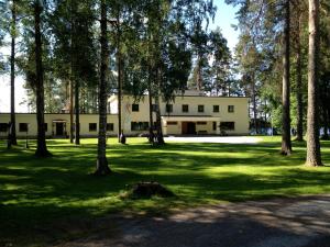 Art Hostel Honkahovi