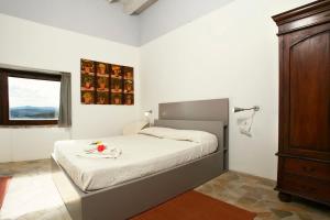 Donalegge al Castellazzo Tenuta Don Ruggero