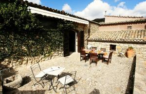 Tenuta Don Ruggero - Donalegge al Castellazzo