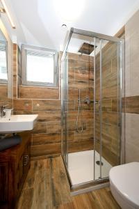 New Apartment in Heart of Prague