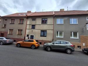 Apartmán Žatec