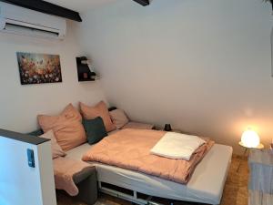 Ferienhaus Siebenschläfer mit privater Sauna