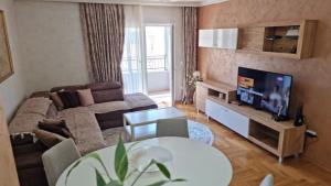 three bedroom apartment