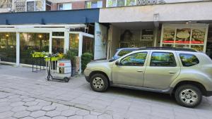 MirrArt House City Center