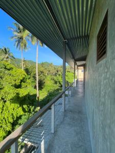 Samatha Bed & Breakfast