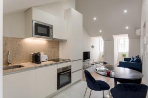 The Explorers Nest - 2BR in Lisbon