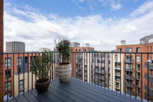 The Sophisticated Stay