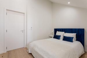 The Explorers Nest - 2BR in Lisbon