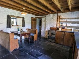Thatched Cottage