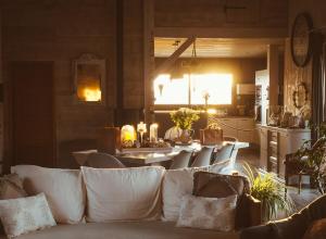 Maisons de vacances Locarmel : photos des chambres