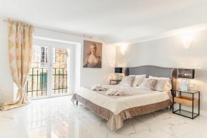 Luxury&Charme historical center