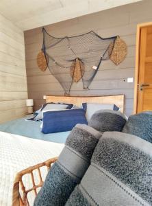 Maisons de vacances Locarmel : photos des chambres