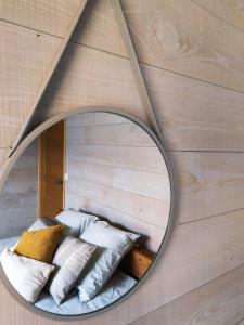 Maisons de vacances Locarmel : photos des chambres