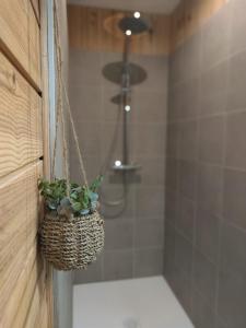 Maisons de vacances Locarmel : photos des chambres