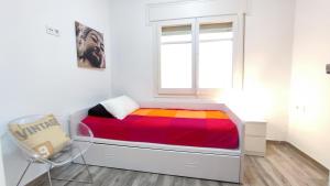 Enjoy this apartment, with two bedrooms