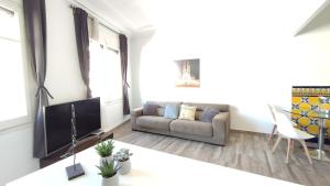 Enjoy this apartment, with two bedrooms