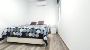 Enjoy this apartment, with two bedrooms