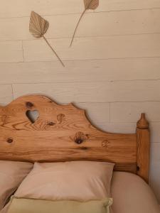 Maisons de vacances Locarmel : photos des chambres
