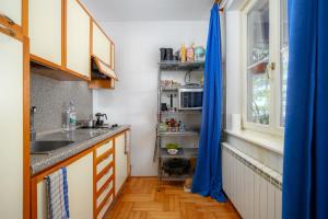 Apartment VALDEPIAN 3BR with Balcony with Sea View