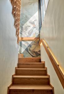 Casa Pamiya 3 BHK by tisyastays