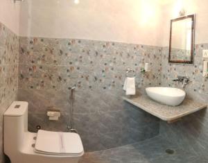 Neelkanth Forest Retreat