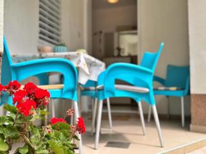 Apartment Car - 95 Meter vom Meer entfernt 