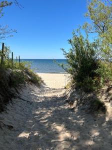 2 room cozy and quiet apartment A29