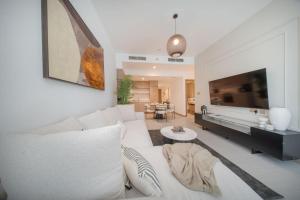 Extravagant 2 Bedroom in Urban Oasis Perfect for 4 - 4hvězdičkové hotely ve městě Dubaj