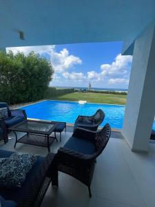 Live Above Luxury Exclusive Standalone Villa by the Sea