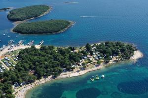 Easyatent Camping Valkanela 