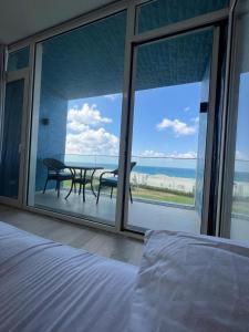 Live Above Luxury Exclusive Standalone Villa by the Sea