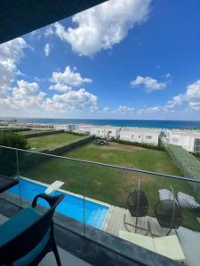 Live Above Luxury Exclusive Standalone Villa by the Sea