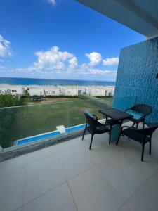 Live Above Luxury Exclusive Standalone Villa by the Sea