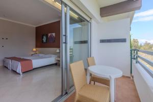 Habitación Doble Estándar