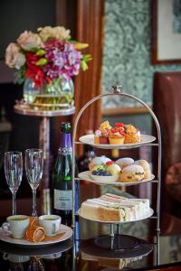 One Devonshire Gardens a Hotel Du Vin