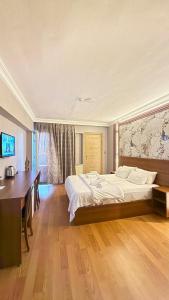 Emsa Otel Maltepedeki Eviniz