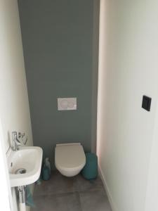 Luxury eco home with large garden and lots of light