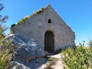 Holiday home close to beach, Cléder