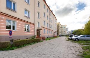 Komandorska Sea Breeze Apartment