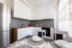 Komandorska Sea Breeze Apartment