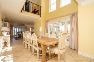 Charming Langebaan Holiday Home with Panoramic Views