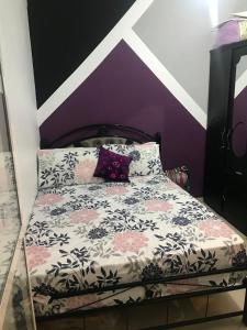 Joli appartement avec parking et ascenseur -El jadida - Ubytování bez kategorie ve městě Džadída