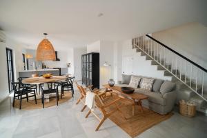 Casa El Cholo, Mijas Hideaway