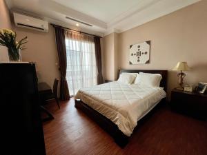 Somerset Berlian Suites Jakarta