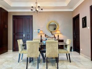 Somerset Berlian Suites Jakarta