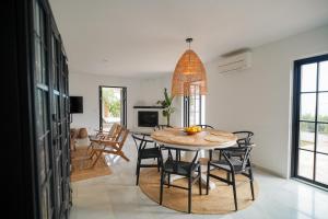 Casa El Cholo, Mijas Hideaway