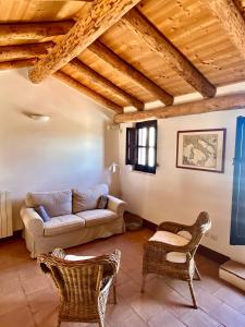 Haus mit 4 Schlafzimmern und Terrasse