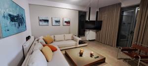 Luxury Villas 1