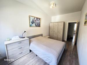 Splendid 2 bedroom apartment in Etterbeek